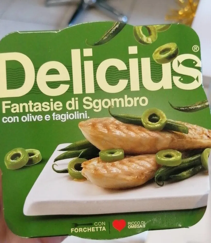 Delicius