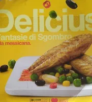 Fantasie di sgombro