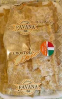 Crostoli bio
