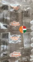 Crostoli d’oro