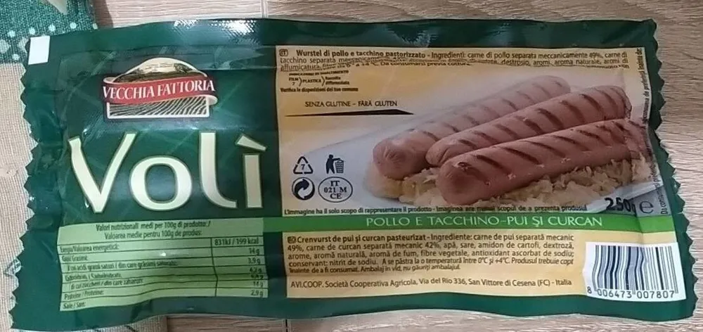 Wurstel