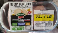 Buona domenica