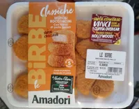 Le birbe
