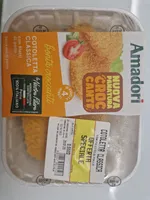 Cotoletta Classica