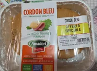 Cordon bleau