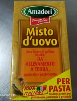 Misto D'uovo