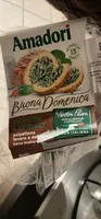 Buona Domenica ricotta e spinaci