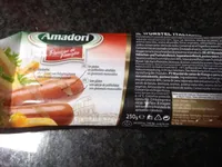 Salchichas