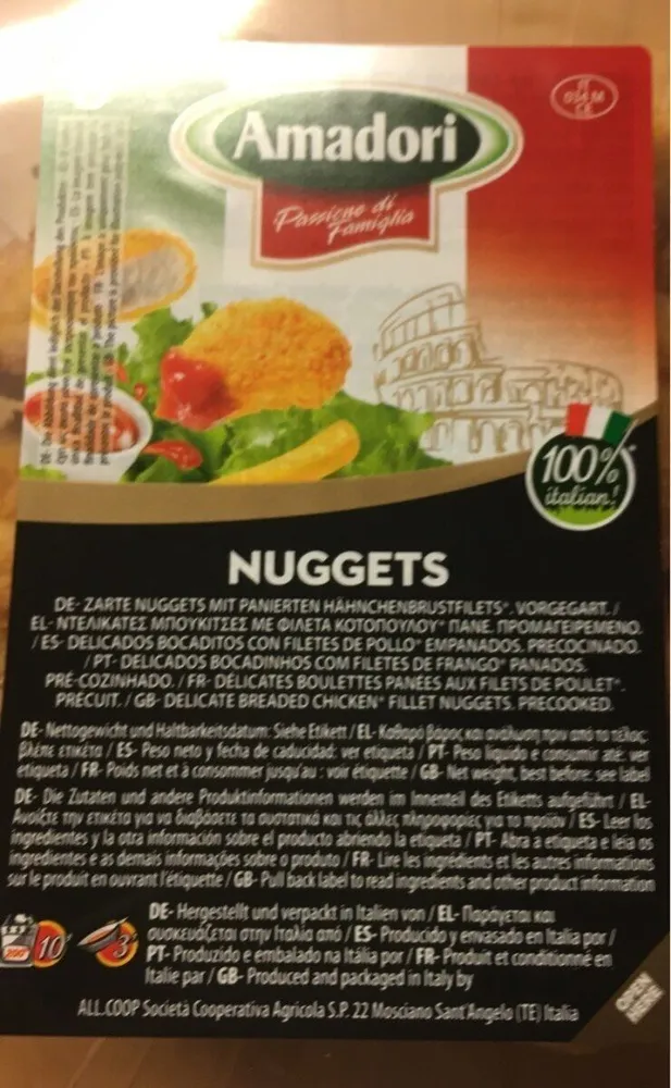Nuggets