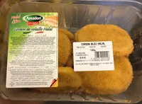 Cordon de volaille Halal