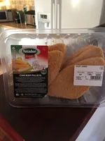 Chicken Fillet