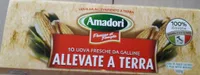Uova