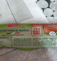 Frankfurt halal