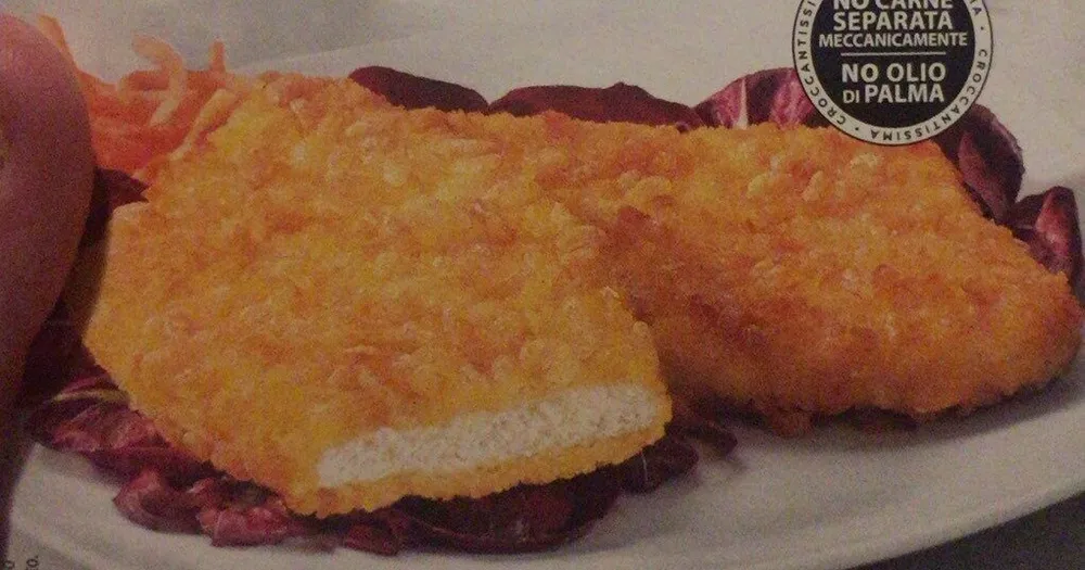 Cotoletta