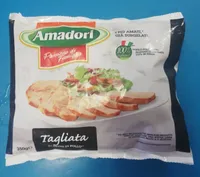 Tagliata di pollo