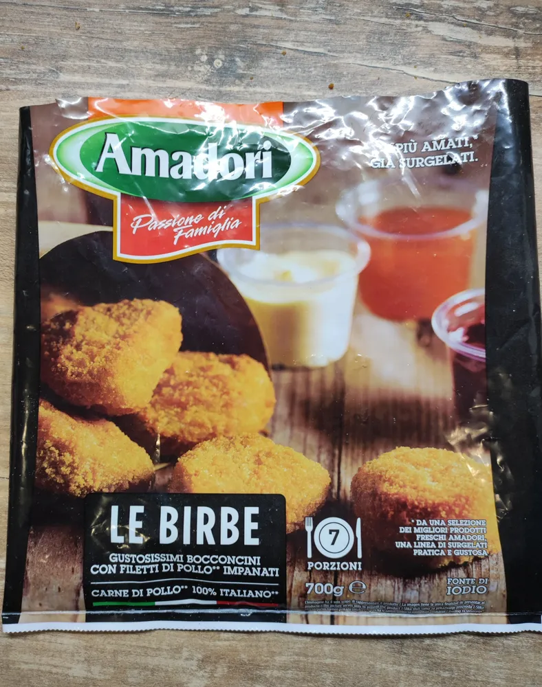 Le Birbe!