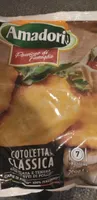 Cotoletta classica