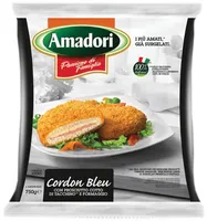 Cordon bleu surgelati