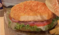 Gran burger