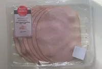 Petto arrosto di tacchino