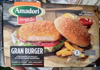 Gran burger