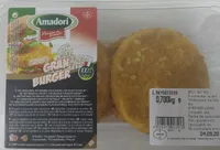 Gran Burguer