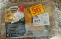 Gran Burguer