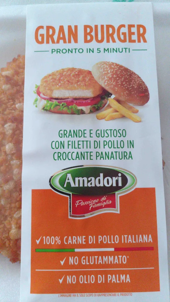 Gran Burger