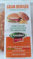 Gran Burger