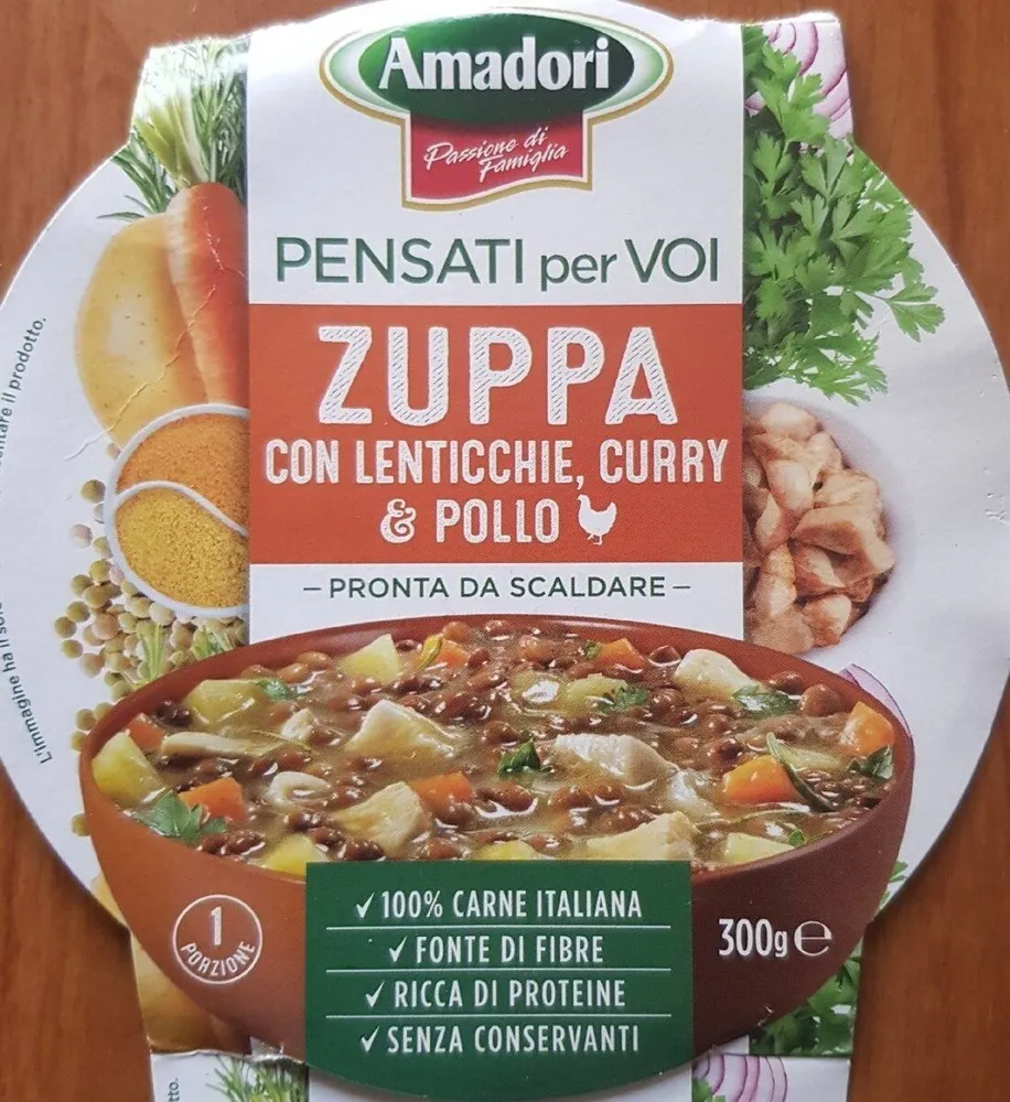 Zuppa