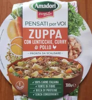 Zuppa
