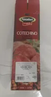 Cotechino cotto