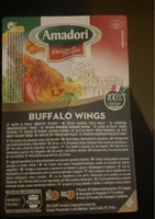 Buffalo wings