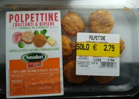 polpettine