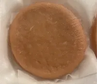 Hamburger di pollo