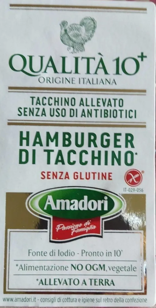 Amadori