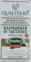 Amadori
