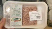 Macinato di tacchino