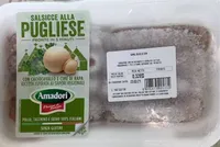 Salsicce alla pugliese