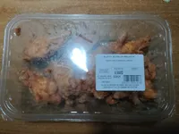 Alette di pollo