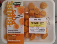 Le birbe pops