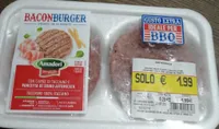 Baconburger