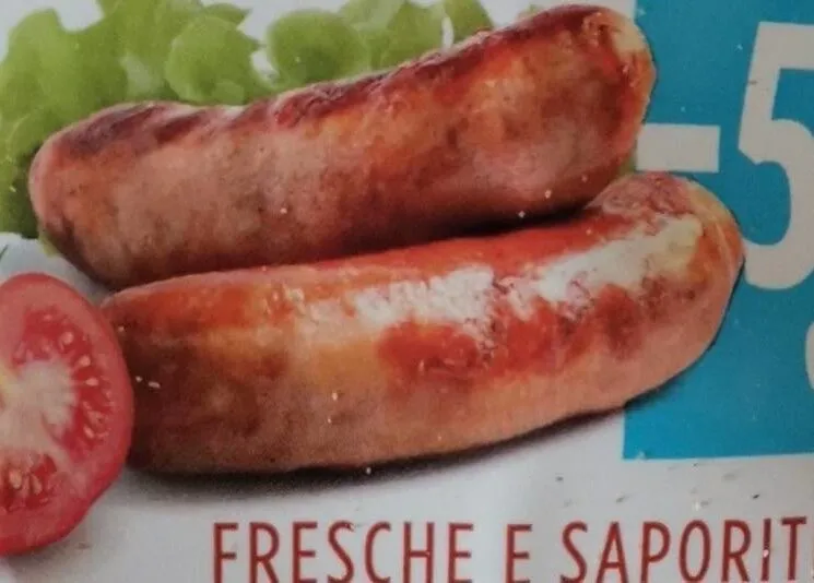 Salsicce