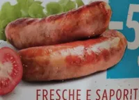Salsicce
