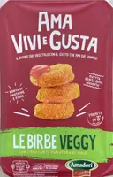 Le Birbe Veggy