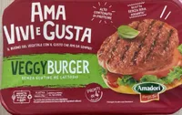 Veggy Burger