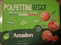 Polpettine Veggie