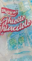 Ghiotto Ghiacciolo