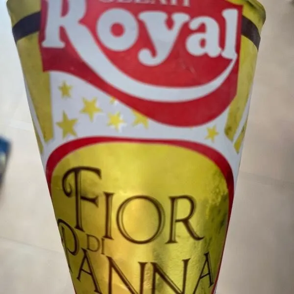 Fior di Panna