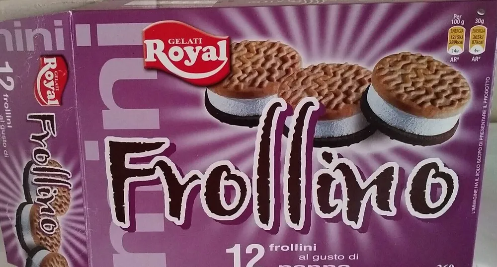 Frollino